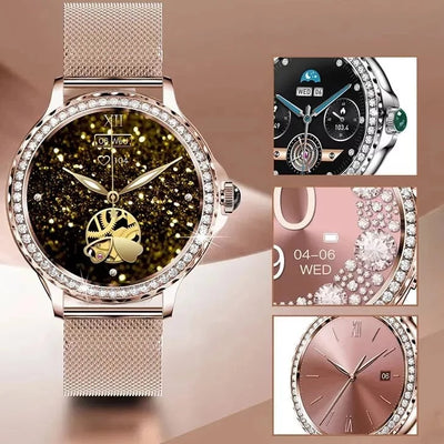 Relógio SmartWatch - FIORE