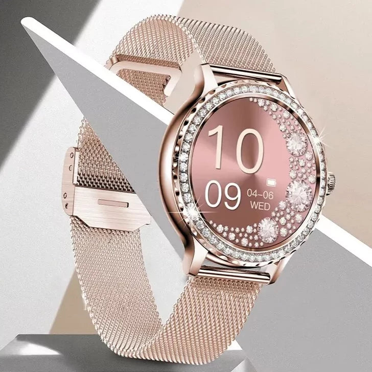 Relógio SmartWatch - FIORE