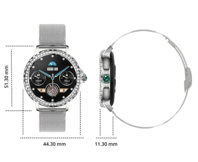 Relógio SmartWatch - FIORE