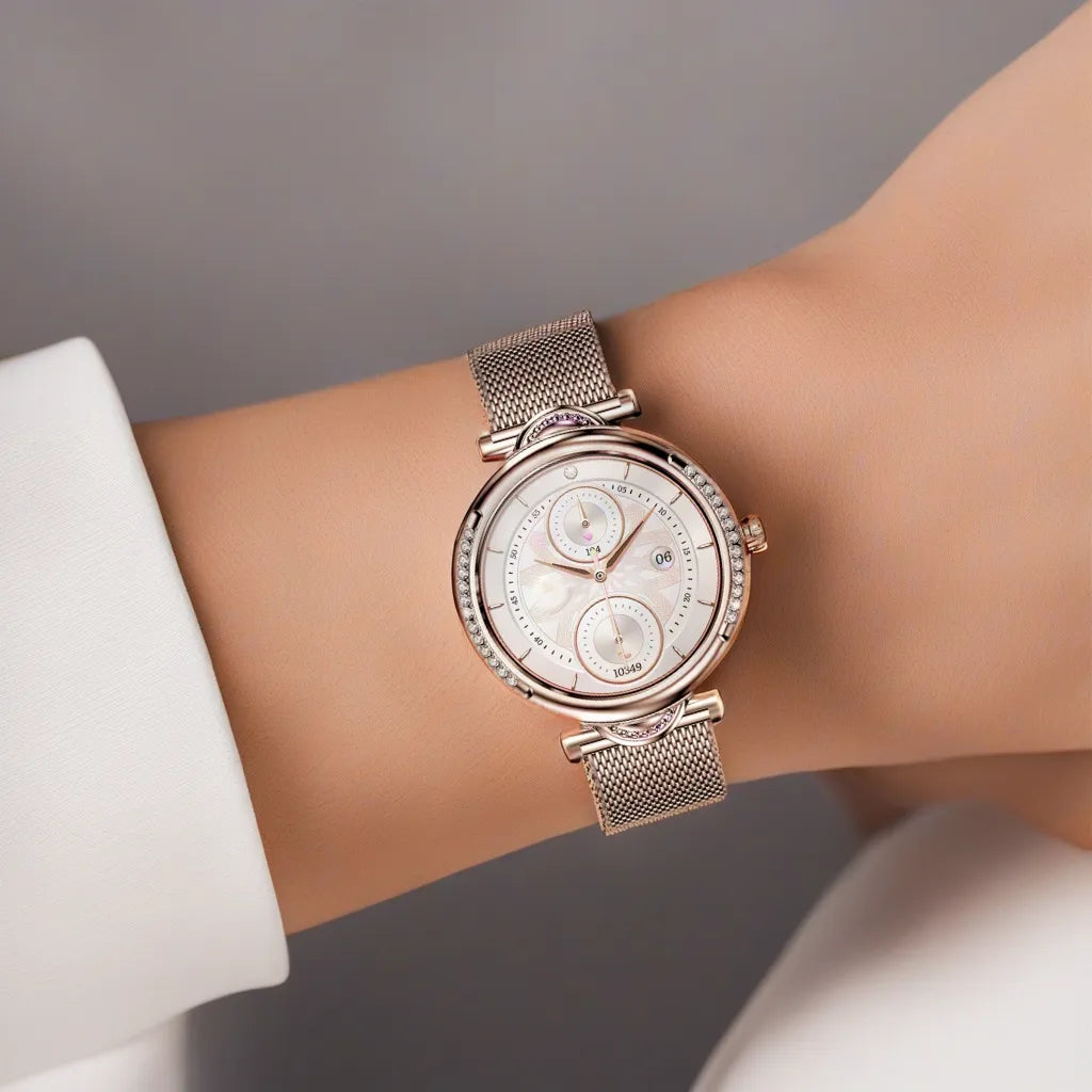 Relógio SmartWatch - Viviana