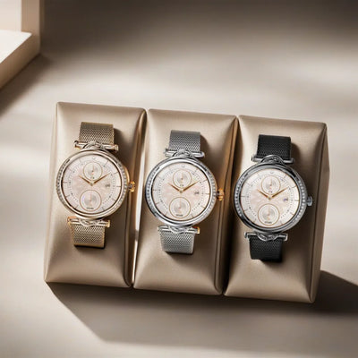 Relógio SmartWatch - Viviana