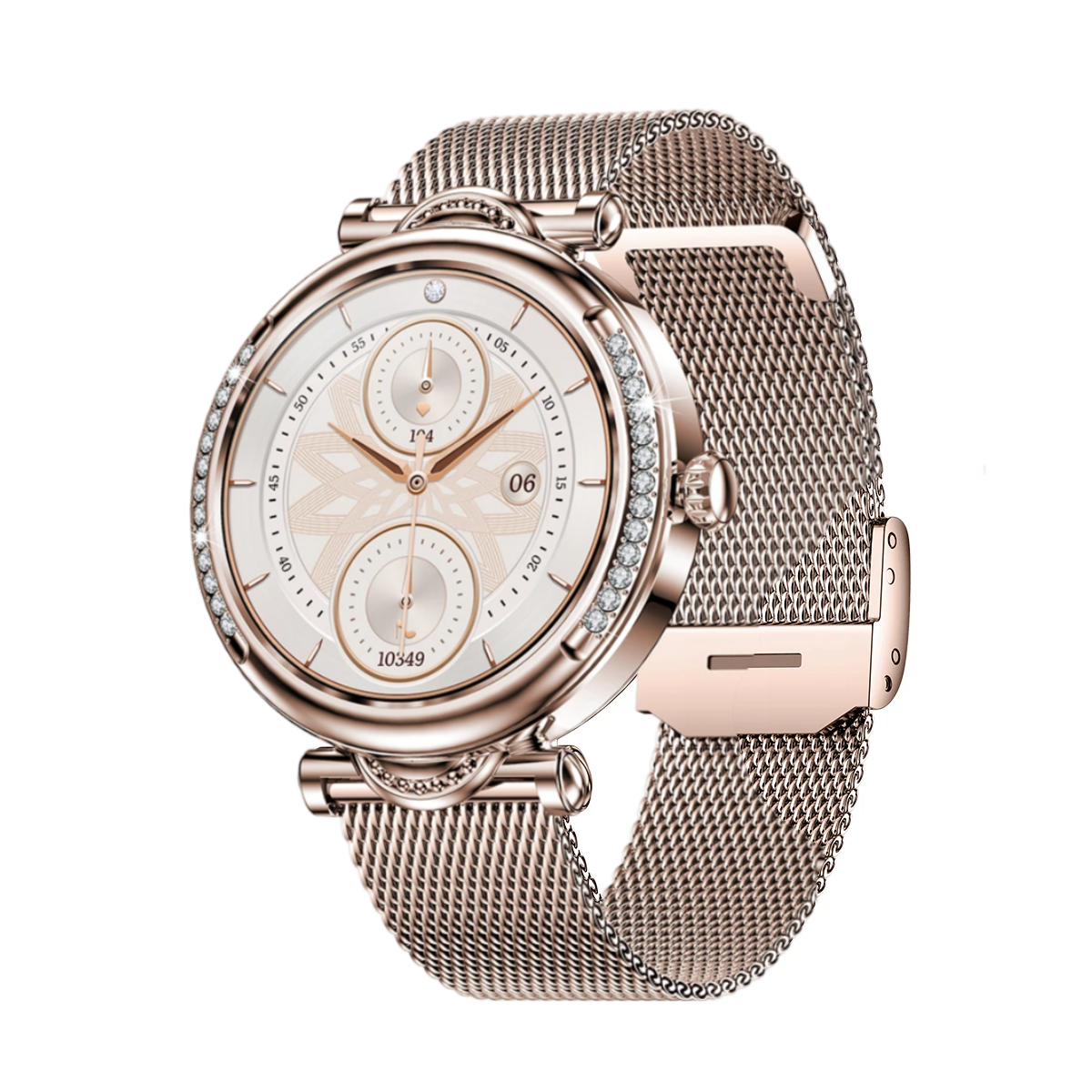 Relógio SmartWatch - Viviana