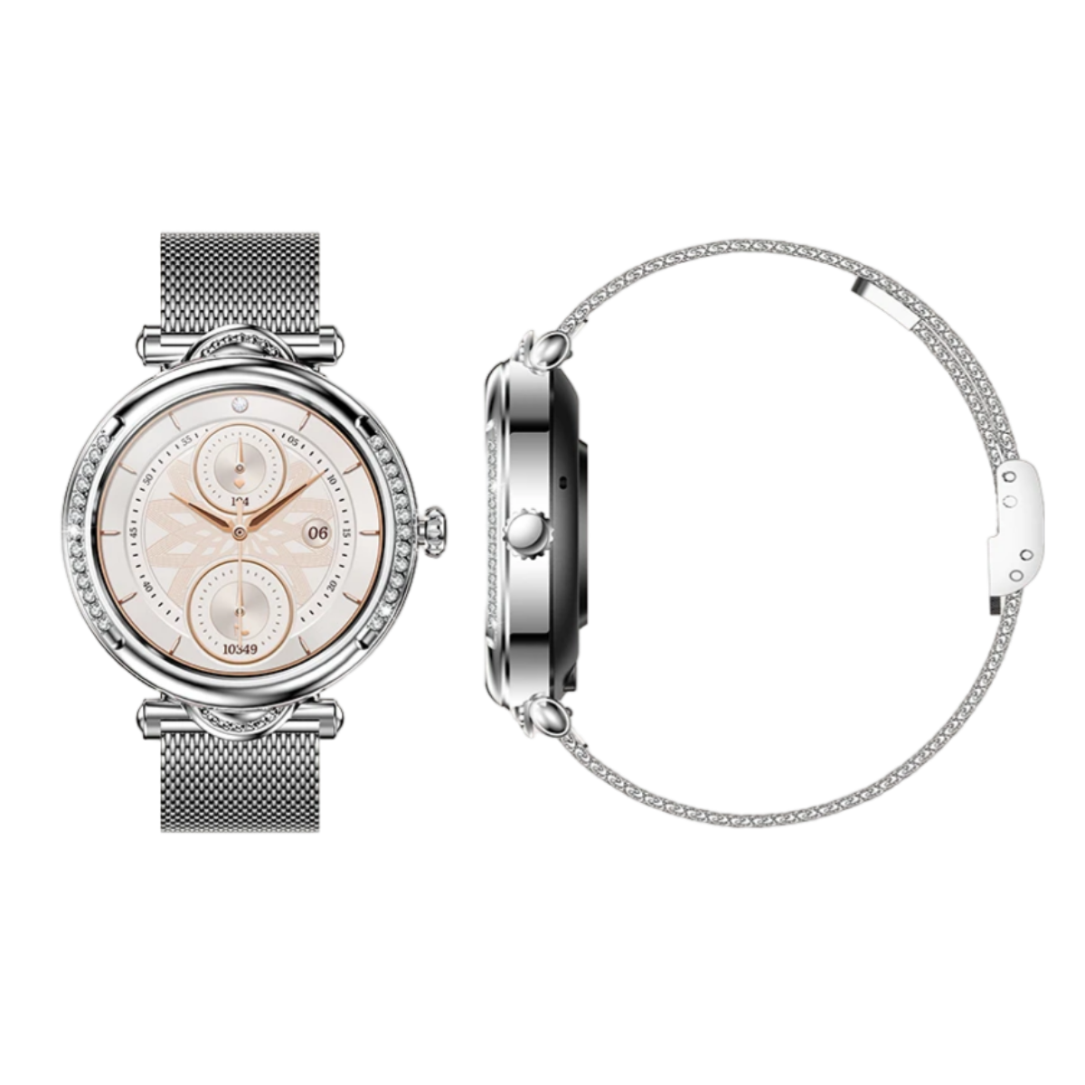 Relógio SmartWatch - Viviana