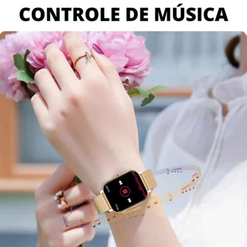 Relógio Smart Maimo T-20