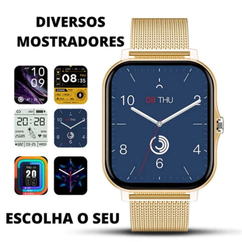 Relógio Smart Maimo T-20