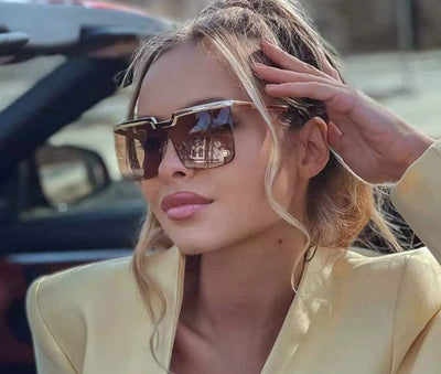 Óculos Feminino Luxury Brand News