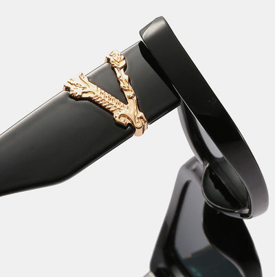 Óculos de Sol Small Sun Luxy