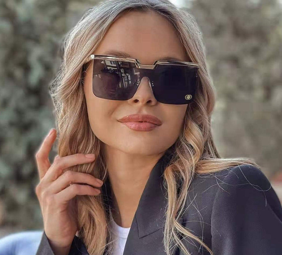 Óculos Feminino Luxury Brand News