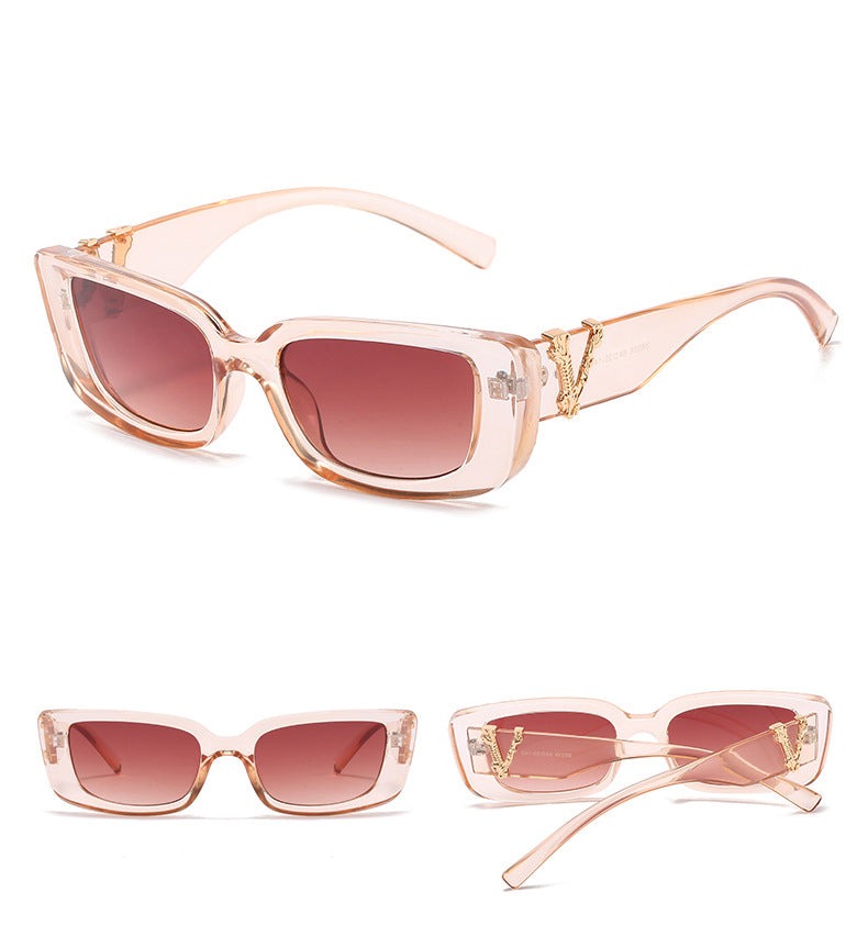 Óculos de Sol Small Sun Luxy