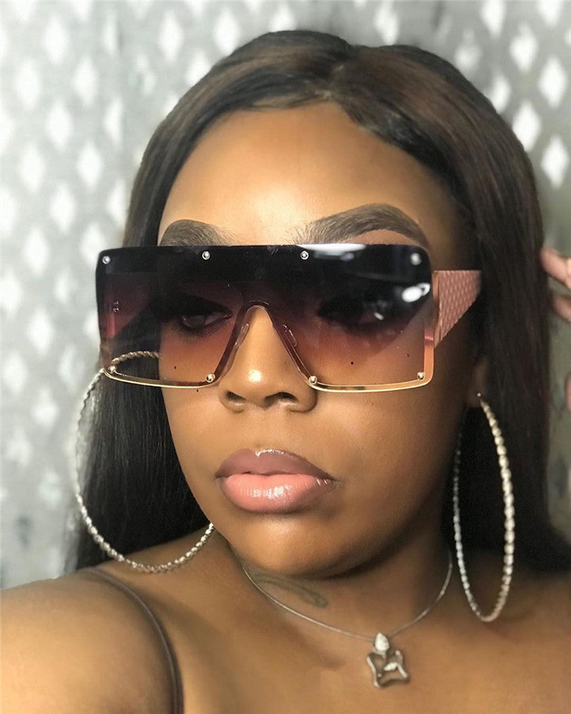 Óculos de Sol Charm Luxy Ladies