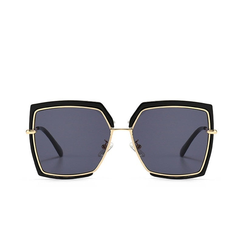 Óculos de Sol Feminino Elegance Fashion Luxy