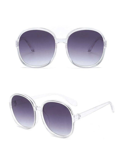 Óculos de Sol Feminino Classic Oversized