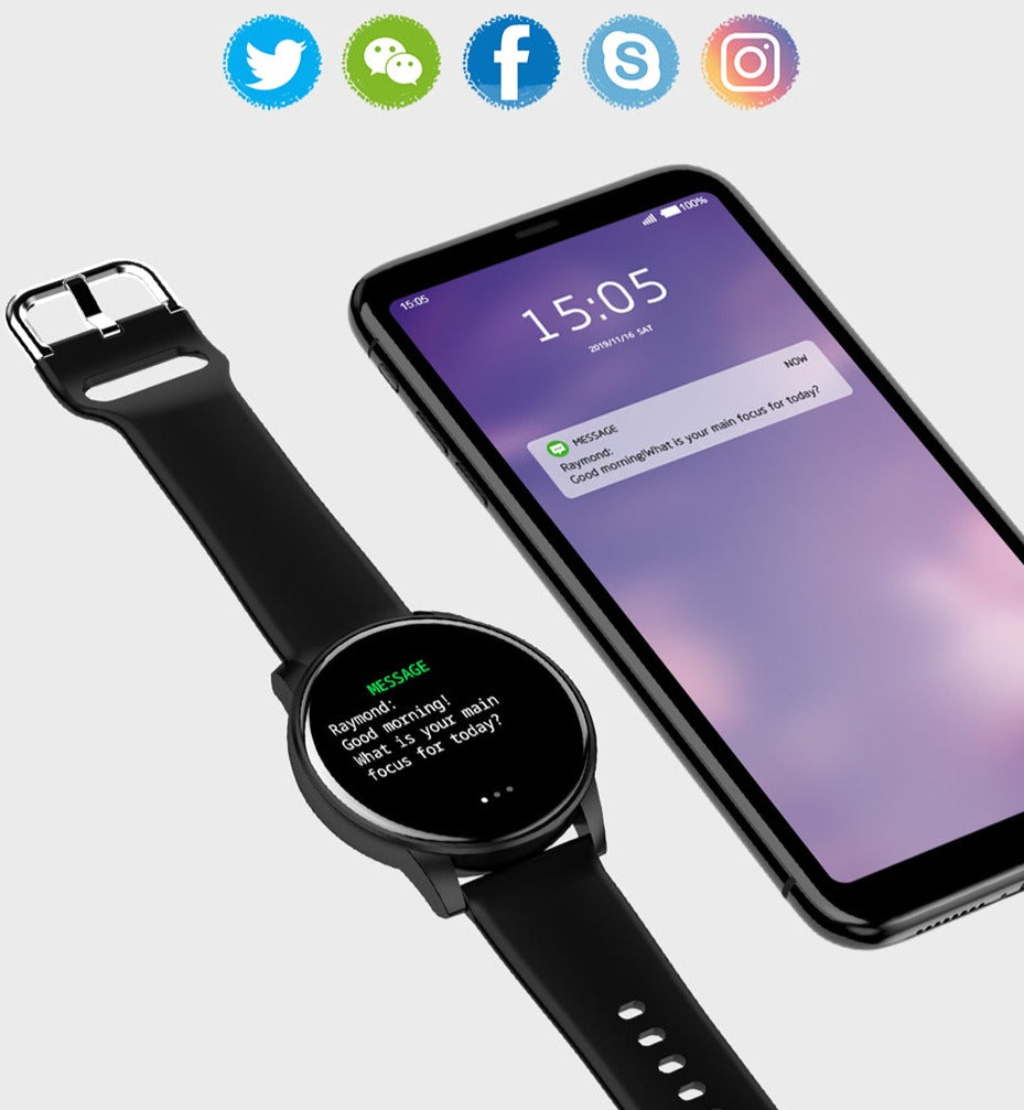 Relógio Smart Maimo For Activity Tracker