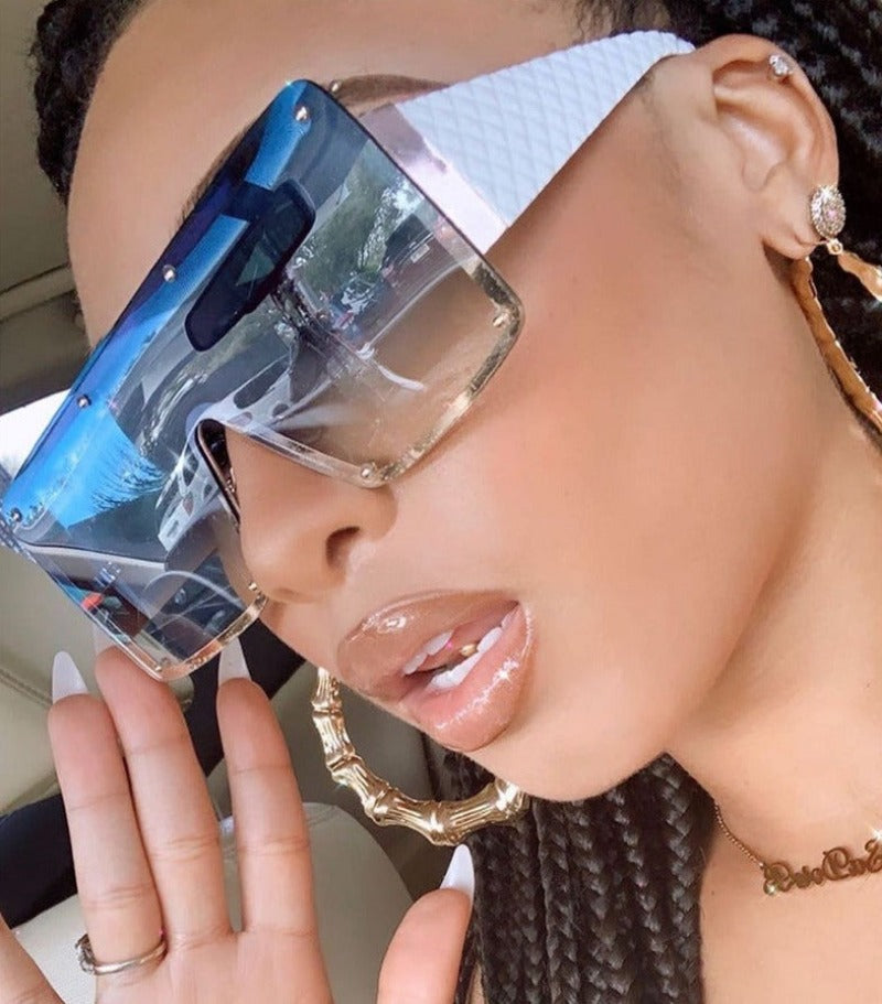 Óculos de Sol Charm Luxy Ladies