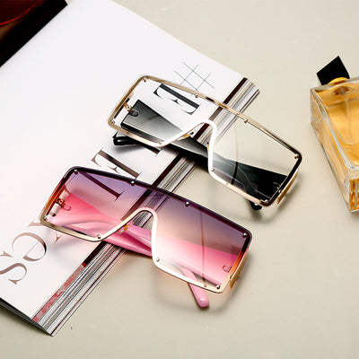 Óculos de Sol Charm Luxy Ladies