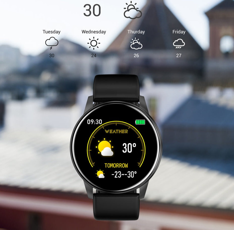 Relógio Smart Maimo For Activity Tracker