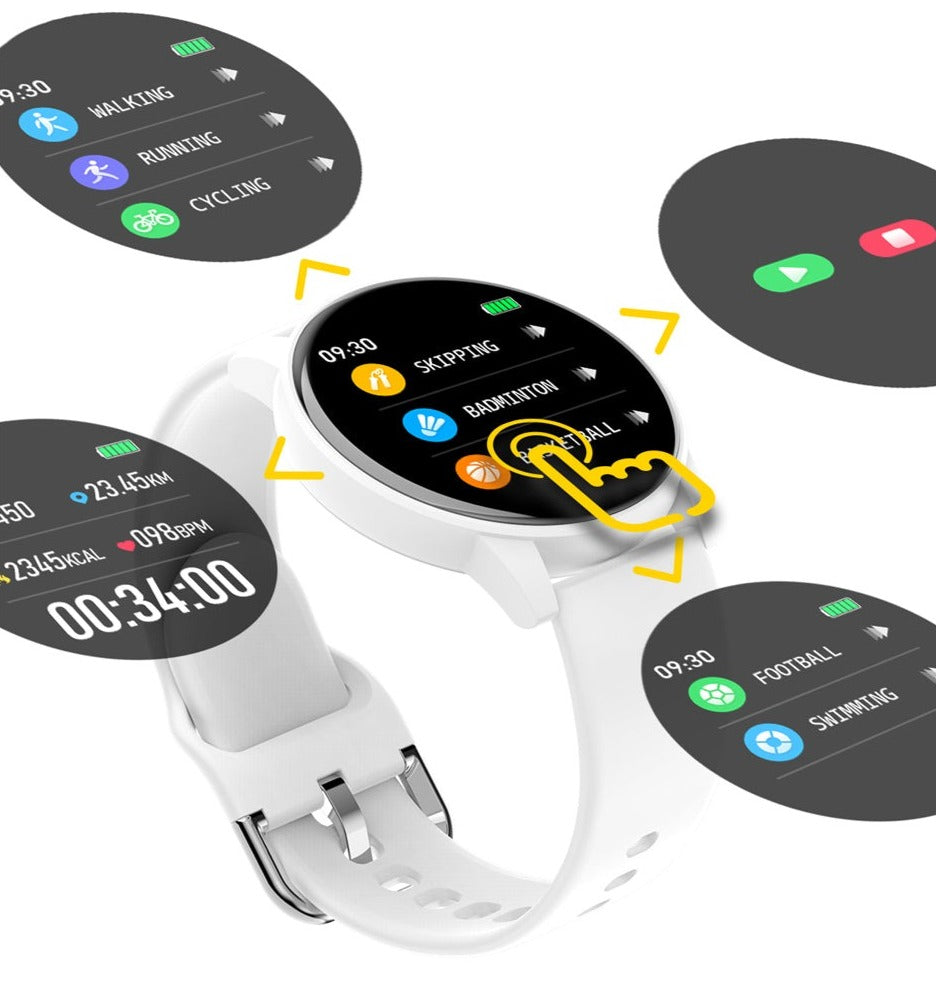 Relógio Smart Maimo For Activity Tracker