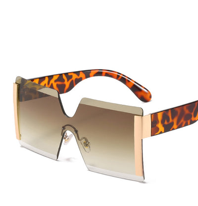 Óculos de Sol Feminino Sky Fashion Luxury