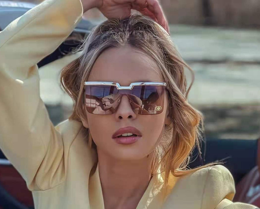 Óculos Feminino Luxury Brand News