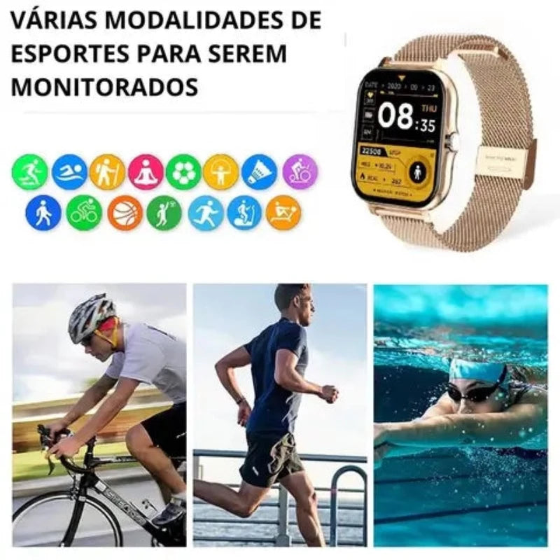 Relógio Smart Maimo T-20