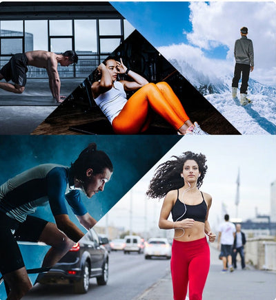 Relógio Smart Maimo T-20