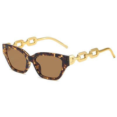 Óculos de Sol Feminino Cat Eye Sunglasses