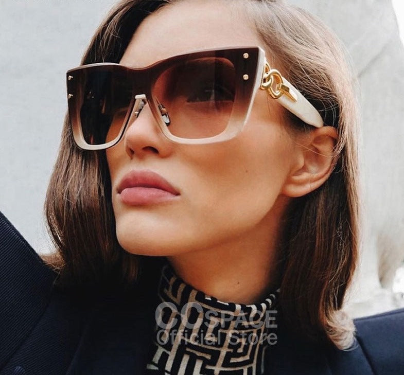 Óculos de Sol Women Shade Vintage