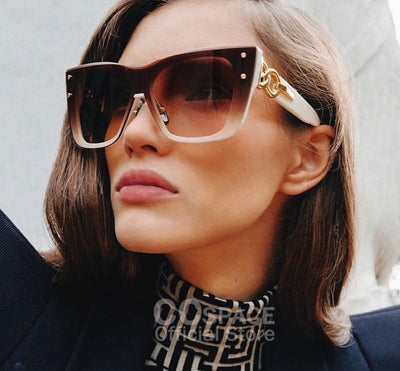 Óculos de Sol Women Shade Vintage