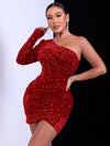 Vestido Feminino Blass Luxy