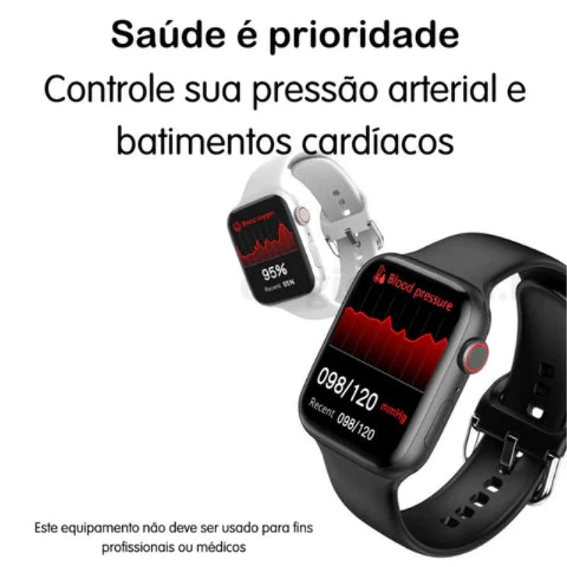 Relógio Smart Maimo Iwo T-7