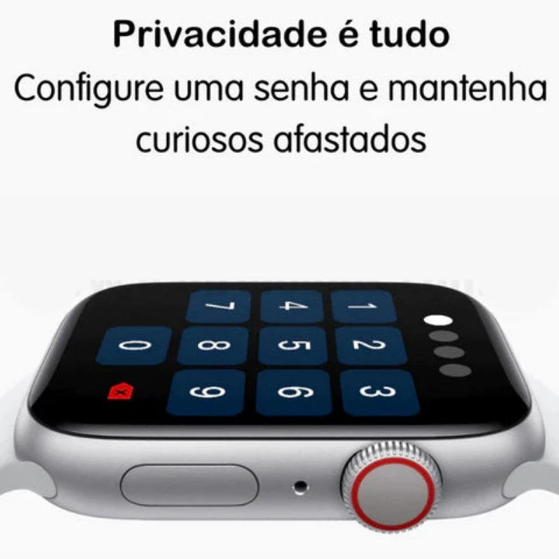 Relógio Smart Maimo Iwo T-7