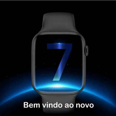 Relógio Smart Maimo Iwo T-7