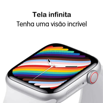 Relógio Smart Maimo Iwo T-7